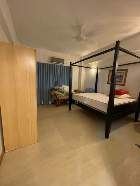 Condominium for Rent at Menara Mutiara - Firdaus N - Bedroom - PropertyGuru.com.my