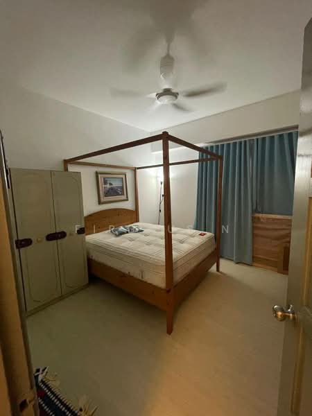 Condominium for Rent at Menara Mutiara - Firdaus N - Bedroom - PropertyGuru.com.my