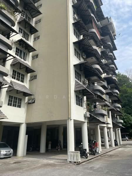 Condominium for Rent at Menara Mutiara - Firdaus N - Exterior - PropertyGuru.com.my