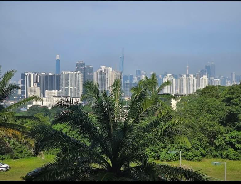 Condominium for Rent at Menara Mutiara - Firdaus N - View - PropertyGuru.com.my