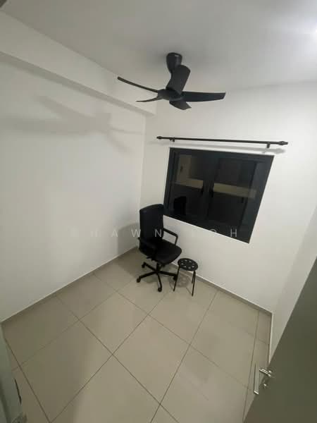 Kediaman Servis untuk Disewa di D'Vervain - Shawn Loh - Study - PropertyGuru.com.my