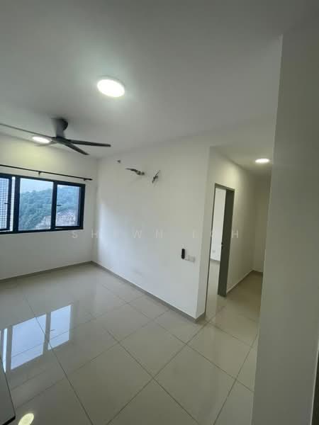 Kediaman Servis untuk Disewa di D'Vervain - Shawn Loh - Interior - PropertyGuru.com.my