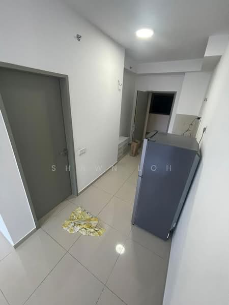 Kediaman Servis untuk Disewa di D'Vervain - Shawn Loh - Corridor - PropertyGuru.com.my