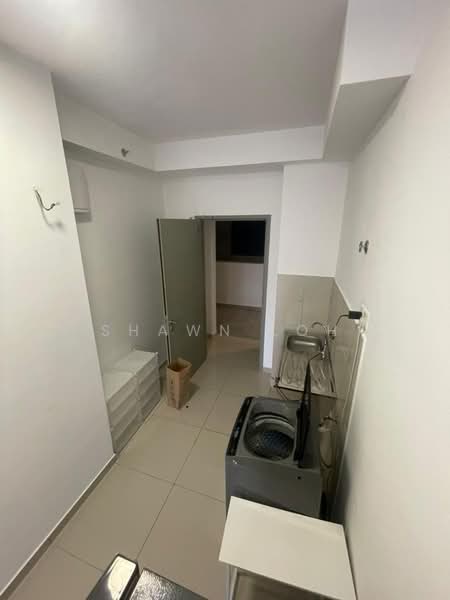 Kediaman Servis untuk Disewa di D'Vervain - Shawn Loh - Interior - PropertyGuru.com.my
