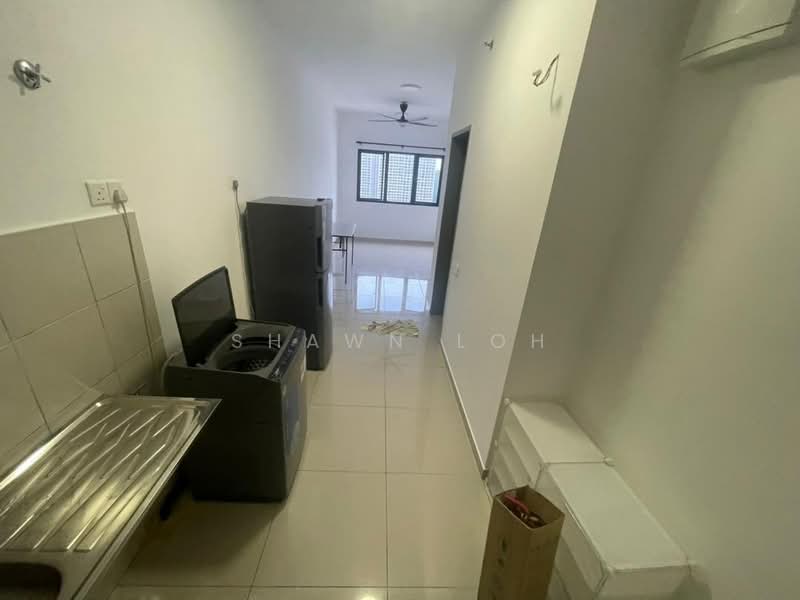 Kediaman Servis untuk Disewa di D'Vervain - Shawn Loh - Interior - PropertyGuru.com.my