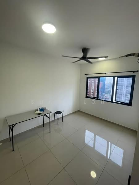 Kediaman Servis untuk Disewa di D'Vervain - Shawn Loh - View - PropertyGuru.com.my