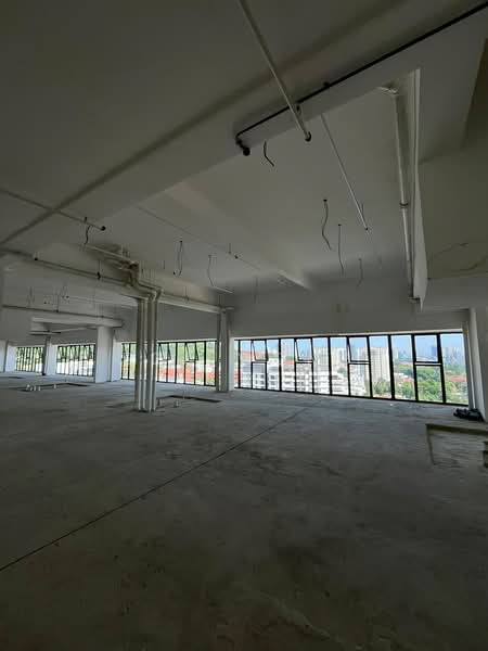 Shop / Office for Rent in Taman Tun Dr Ismail (Kuala Lumpur) - Eda Wong - Interior - PropertyGuru.com.my