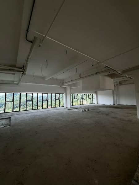 Shop / Office for Rent in Taman Tun Dr Ismail (Kuala Lumpur) - Eda Wong - Interior - PropertyGuru.com.my