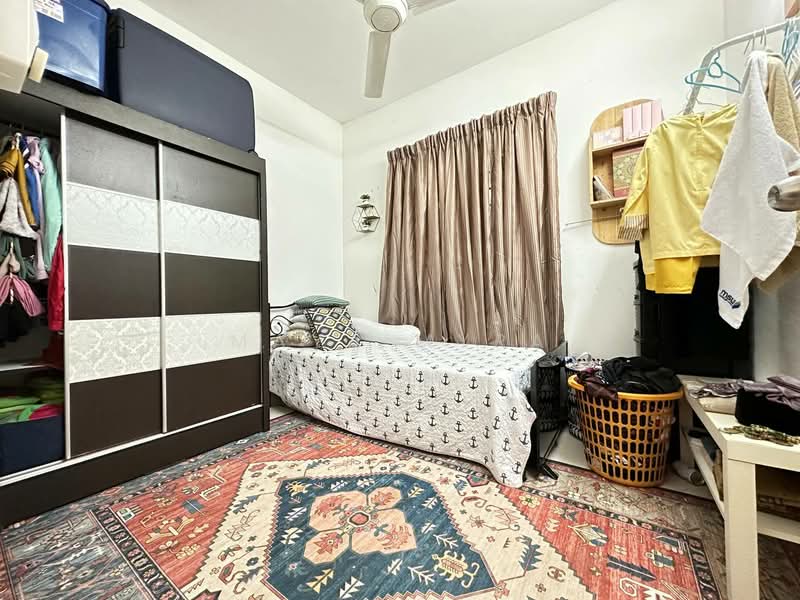 Pangsapuri untuk Dijual di Pangsapuri Seri Baiduri - Maya Myra - Bedroom - PropertyGuru.com.my