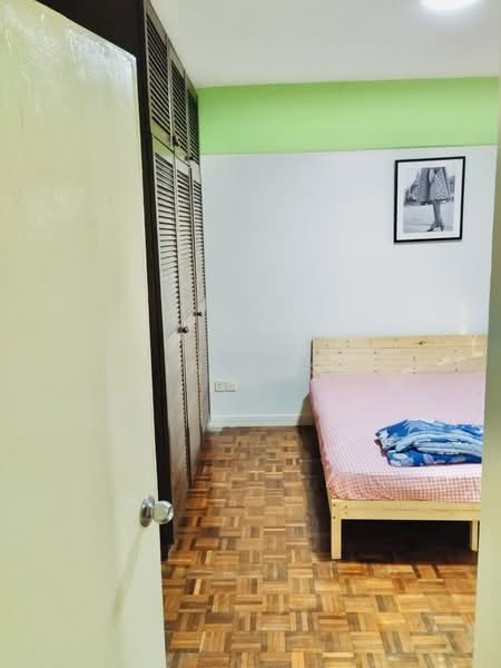 Condominium for Rent at Seri Hijauan - Erin Yusof - Bedroom - PropertyGuru.com.my