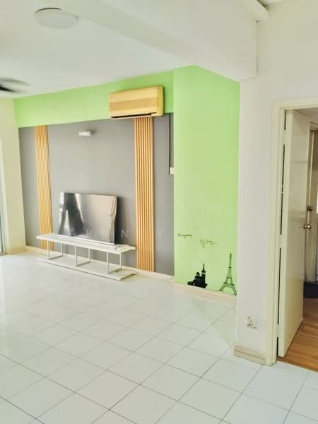 Condominium for Rent at Seri Hijauan - Erin Yusof - Living Room - PropertyGuru.com.my