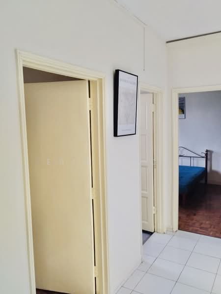 Condominium for Rent at Seri Hijauan - Erin Yusof - Corridor - PropertyGuru.com.my