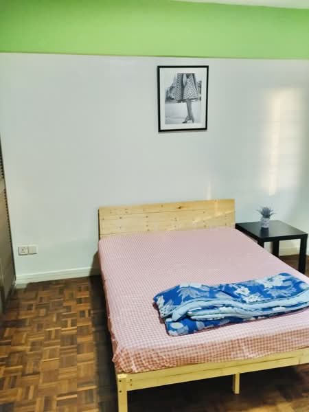 Condominium for Rent at Seri Hijauan - Erin Yusof - Bedroom - PropertyGuru.com.my