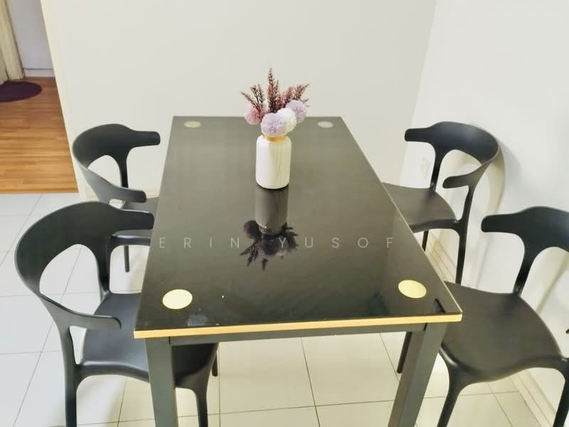 Condominium for Rent at Seri Hijauan - Erin Yusof - PropertyGuru.com.my
