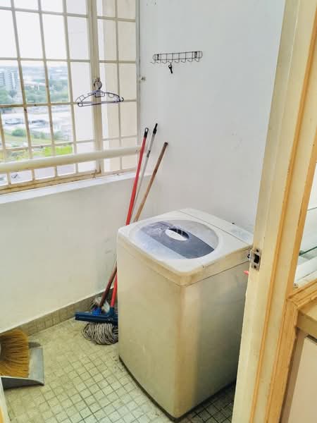 Condominium for Rent at Seri Hijauan - Erin Yusof - PropertyGuru.com.my