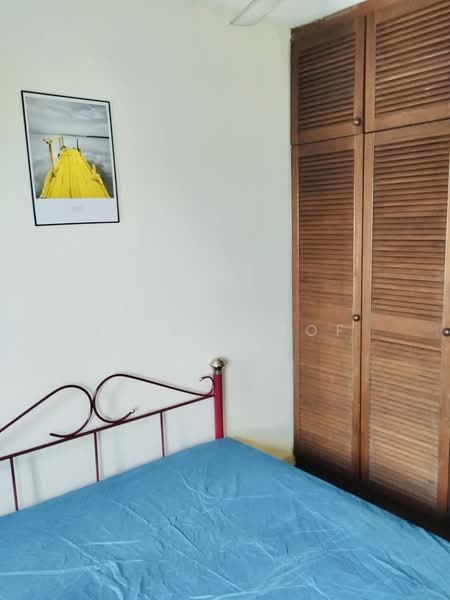 Condominium for Rent at Seri Hijauan - Erin Yusof - PropertyGuru.com.my