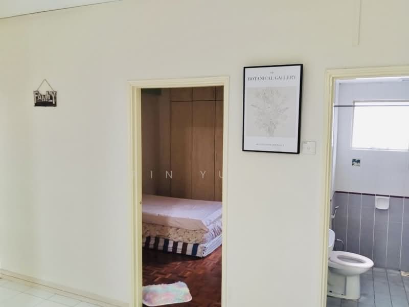 Condominium for Rent at Seri Hijauan - Erin Yusof - PropertyGuru.com.my