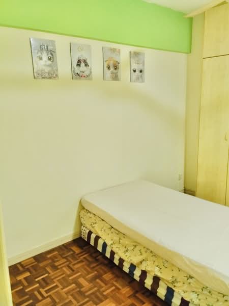 Condominium for Rent at Seri Hijauan - Erin Yusof - PropertyGuru.com.my