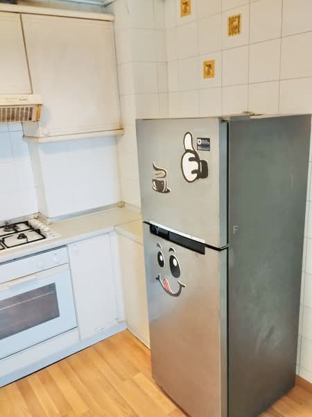 Condominium for Rent at Seri Hijauan - Erin Yusof - PropertyGuru.com.my