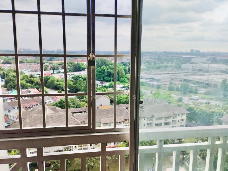 Condominium for Rent at Seri Hijauan - Erin Yusof - PropertyGuru.com.my