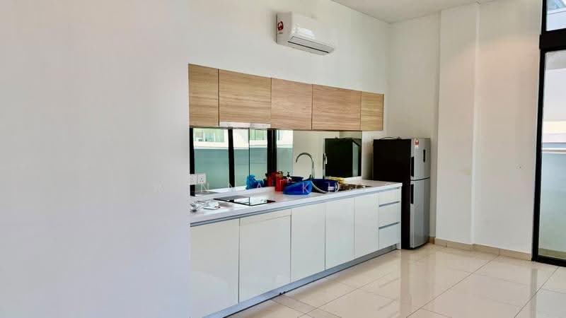 Service Residence for Sale at Plaza Arkadia (Service Residences) - Rinna Khoo - PropertyGuru.com.my