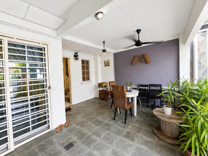2-storey Terraced House for Sale in Seksyen 13 (Shah Alam) - Nur Hanizah - Exterior - PropertyGuru.com.my