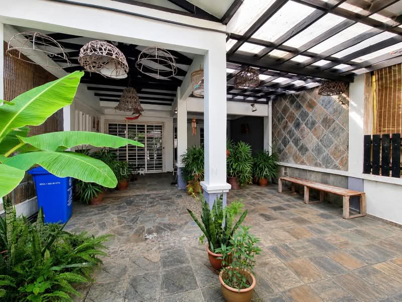 2-storey Terraced House for Sale in Seksyen 13 (Shah Alam) - Nur Hanizah - Exterior - PropertyGuru.com.my