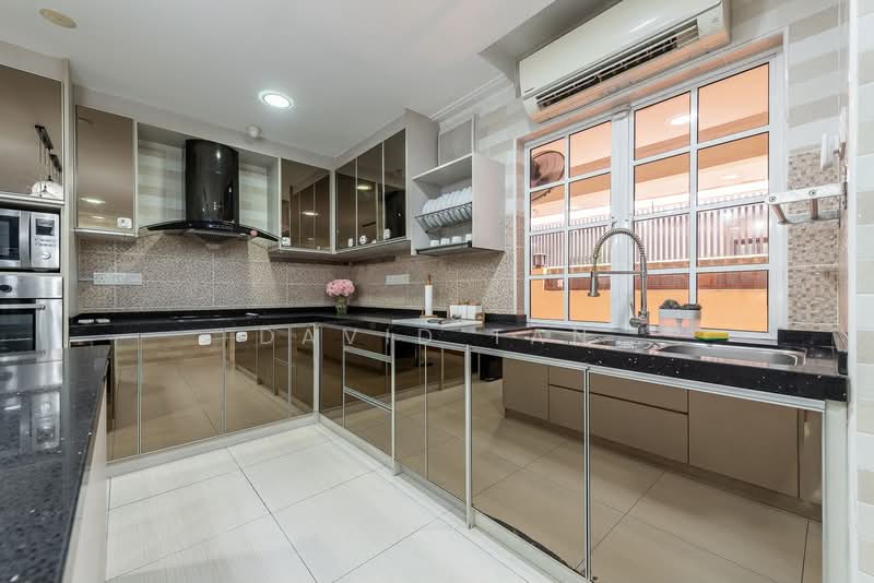 Bungalow House for Rent in Ampang (Selangor) - David Tan - Kitchen - PropertyGuru.com.my