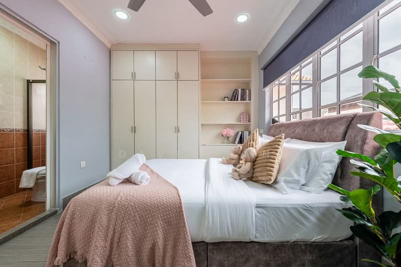 Bungalow House for Rent in Ampang (Selangor) - David Tan - Bedroom - PropertyGuru.com.my