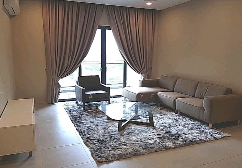Condominium for Rent at Mira Residence - Elaine Yeo - PropertyGuru.com.my