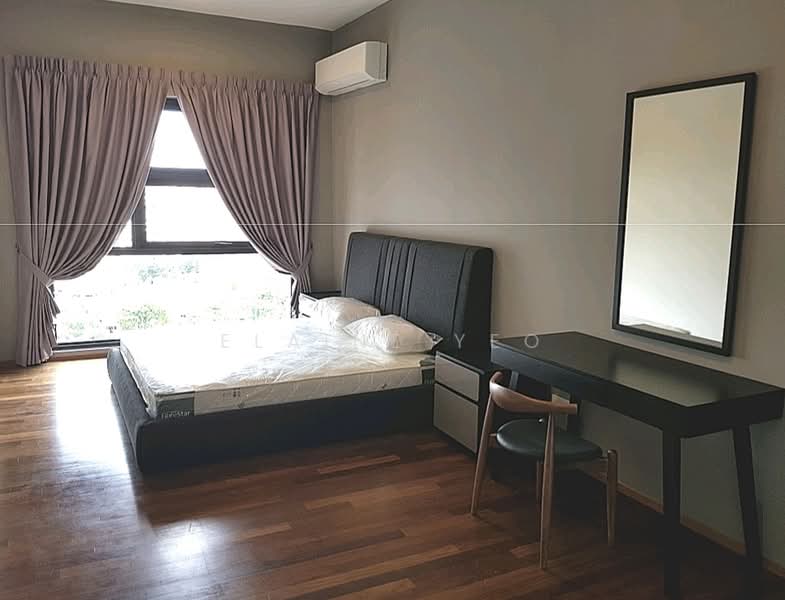 Condominium for Rent at Mira Residence - Elaine Yeo - PropertyGuru.com.my