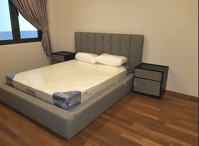 Condominium for Rent at Mira Residence - Elaine Yeo - PropertyGuru.com.my