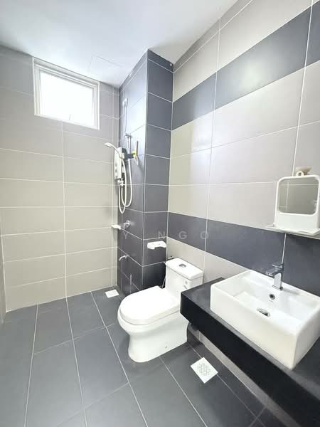 Condominium for Sale at M Condominium @ Larkin - SY Ngo - Bathroom - PropertyGuru.com.my