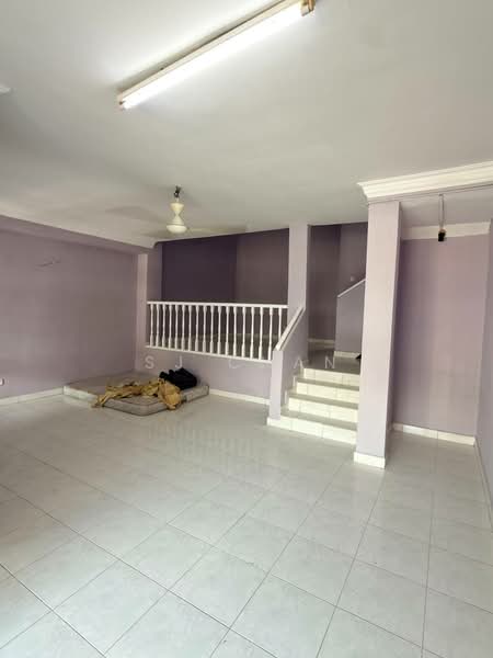 2-storey Terraced House for Rent in Taman Mount Austin (Tebrau) - SJ CHAN - Interior - PropertyGuru.com.my