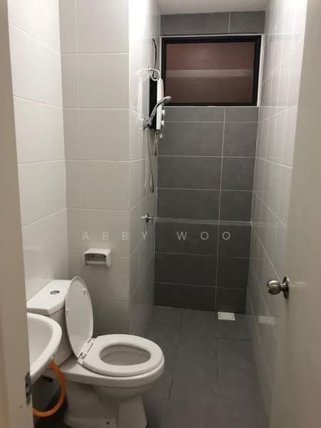 Kondominium untuk Disewa di Prima Indah (The Armanna) - Abby Woo - Bathroom - PropertyGuru.com.my