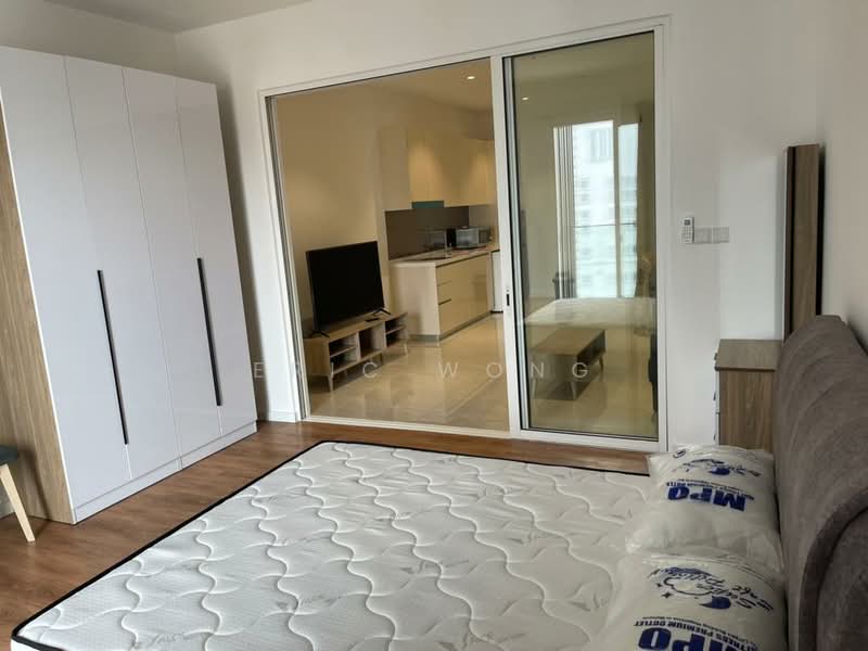 Service Residence for Rent at Quill Residence - Eric Wong - Bedroom - PropertyGuru.com.my