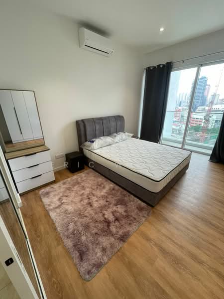 Service Residence for Rent at Quill Residence - Eric Wong - Bedroom - PropertyGuru.com.my