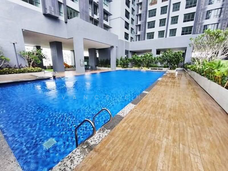 Kediaman Servis untuk Dijual di Meta City - Vancs Chai - Exterior - PropertyGuru.com.my