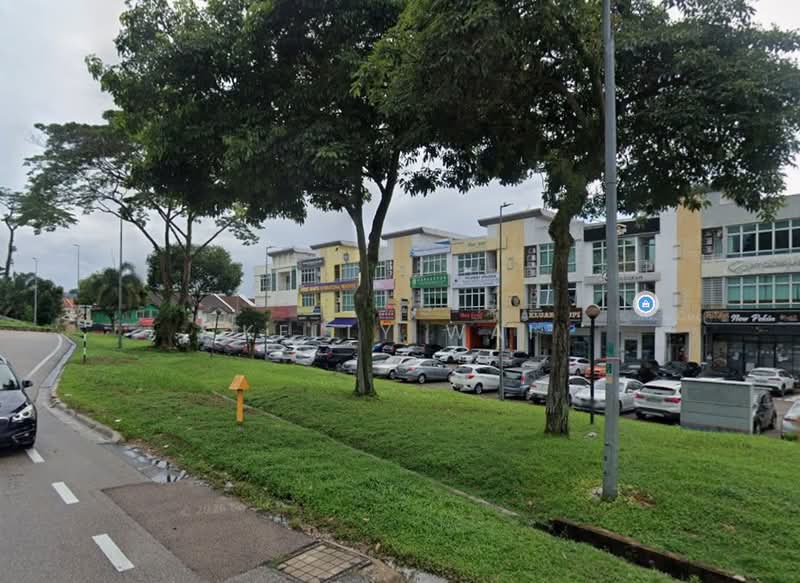 Retail Space for Sale in Taman Molek (Johor Bahru) - Kelly Wai - Exterior - PropertyGuru.com.my