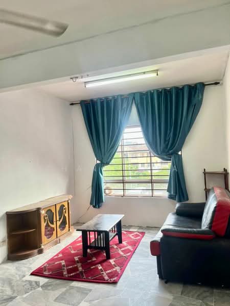 Pangsapuri untuk Disewa di Astana Alam Apartment 2 - Rohana Ishak - PropertyGuru.com.my