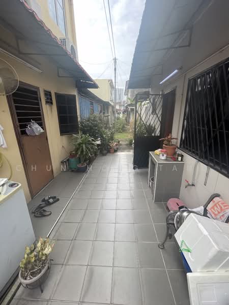 Rumah Teres 2-Tingkat untuk Disewa di Usj 1 (Subang Jaya) - Chun Hong Tang - Exterior - PropertyGuru.com.my