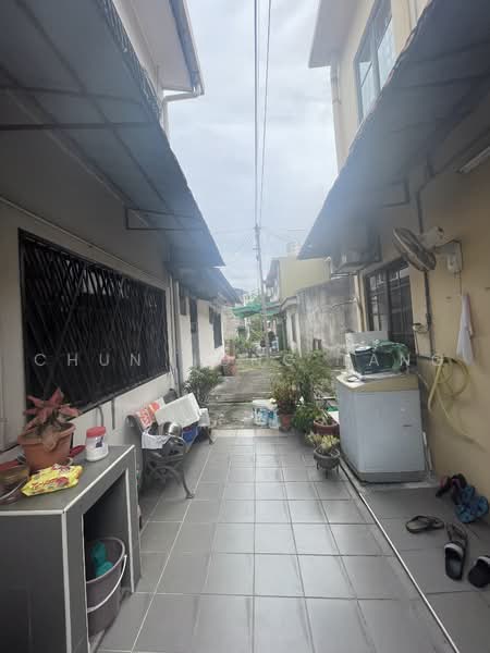 Rumah Teres 2-Tingkat untuk Disewa di Usj 1 (Subang Jaya) - Chun Hong Tang - Exterior - PropertyGuru.com.my