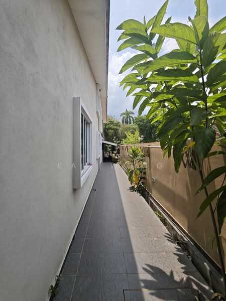 Semi-Detached House for Sale in Bukit Dumbar (Jelutong) - Kay Wong - Exterior - PropertyGuru.com.my