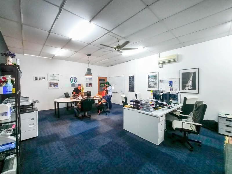 Kedai untuk Dijual di KL City Centre (Kuala Lumpur) - Firdaus N - Interior - PropertyGuru.com.my