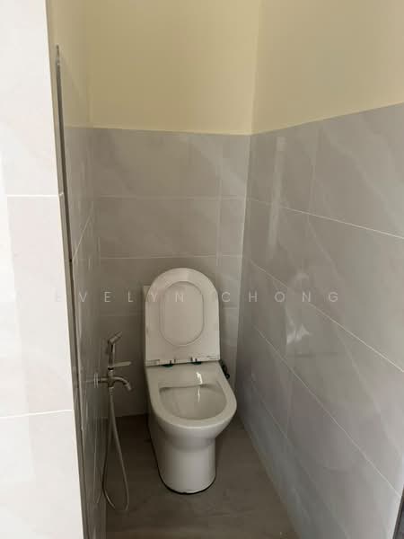 1-storey Terraced House for Rent in Taman Permata (Seremban) - Evelyn Chong - Bathroom - PropertyGuru.com.my