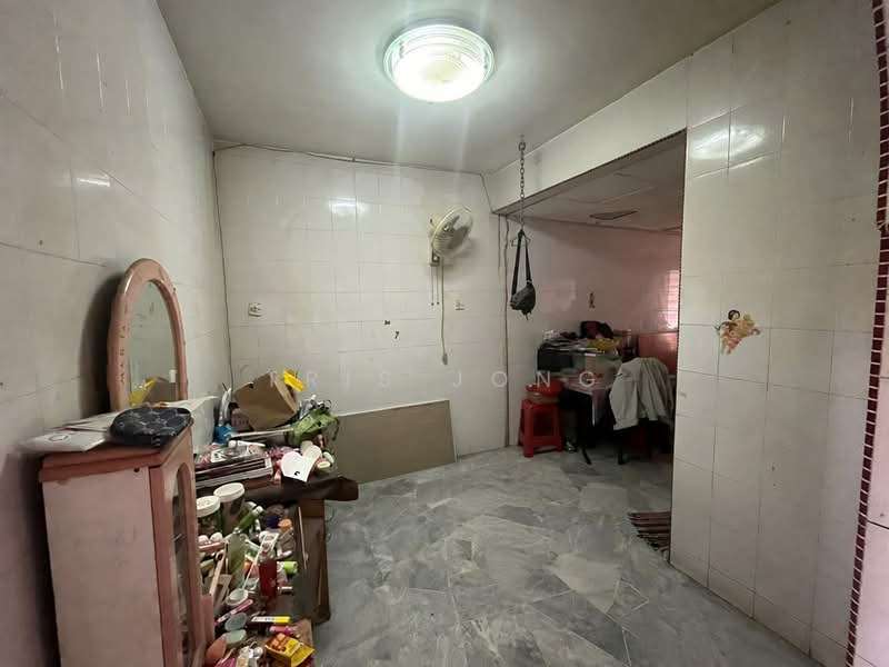 Rumah Teres untuk Dijual di Taman Bersatu (Rawang) - Tris Jong - Interior - PropertyGuru.com.my