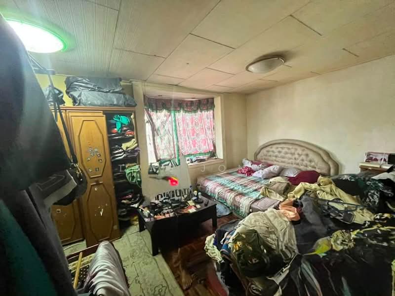 Rumah Teres untuk Dijual di Taman Bersatu (Rawang) - Tris Jong - Bedroom - PropertyGuru.com.my