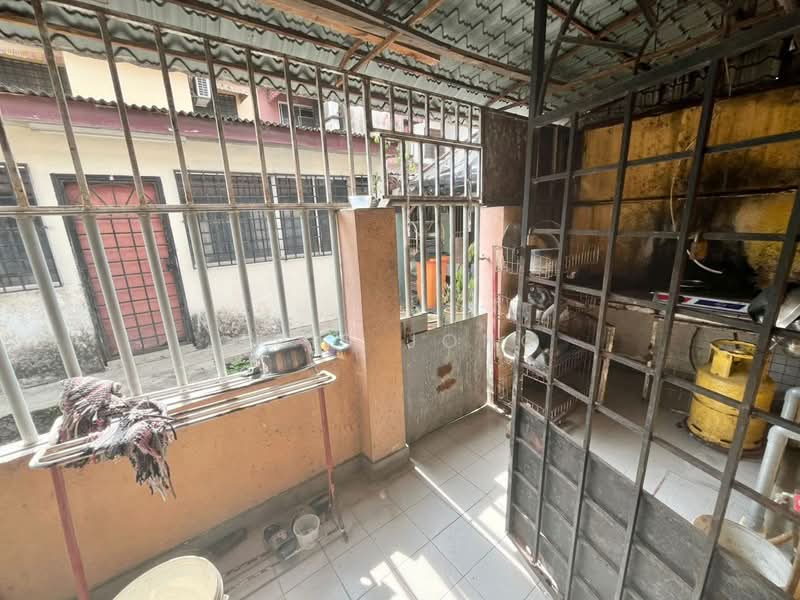 Rumah Teres untuk Dijual di Taman Bersatu (Rawang) - Tris Jong - Exterior - PropertyGuru.com.my