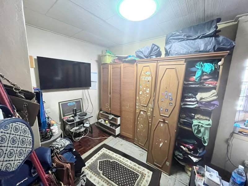Rumah Teres untuk Dijual di Taman Bersatu (Rawang) - Tris Jong - Bedroom - PropertyGuru.com.my