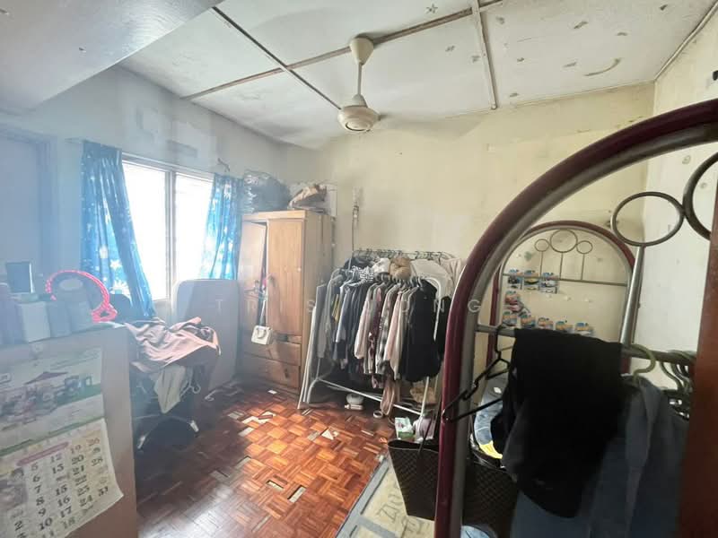 Rumah Teres untuk Dijual di Taman Bersatu (Rawang) - Tris Jong - Bedroom - PropertyGuru.com.my